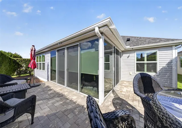Photo 3 of Single family home for sale at 3270 Kranz Ave, The Villages, FL 32163 | MLS# G5119244 | Listing updated on 2026-10-22