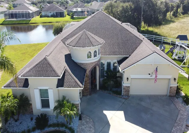 Photo 2 of Single family home for sale at 1904 Mendocino Ln, Port Orange, FL 32128 | MLS# NS1089533 | Listing updated on 2026-10-21