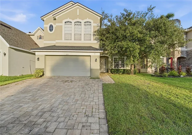 Single family home for sale at 2215 Cedar Garden Dr, ORLANDO, FL 32824 | MLS# O6450948