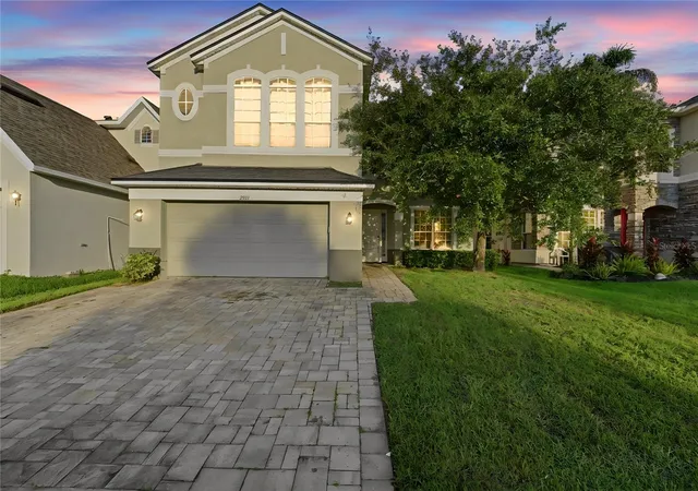 Photo 1 of Single family home for sale at 2215 Cedar Garden Dr, Orlando, FL 32824 | MLS# O6450948 | Listing updated on 2026-10-20