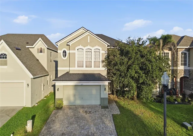 Photo 2 of Single family home for sale at 2215 Cedar Garden Dr, Orlando, FL 32824 | MLS# O6450948 | Listing updated on 2026-10-20