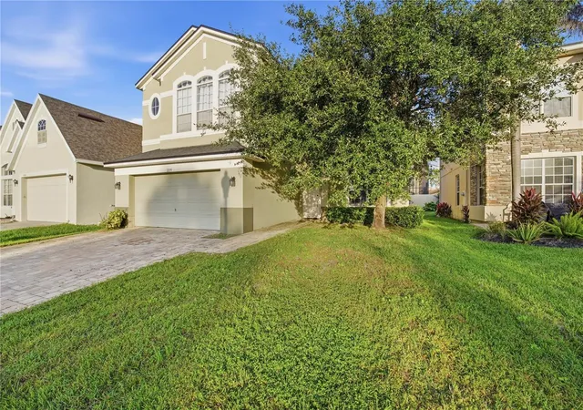 Photo 4 of Single family home for sale at 2215 Cedar Garden Dr, Orlando, FL 32824 | MLS# O6450948 | Listing updated on 2026-10-20