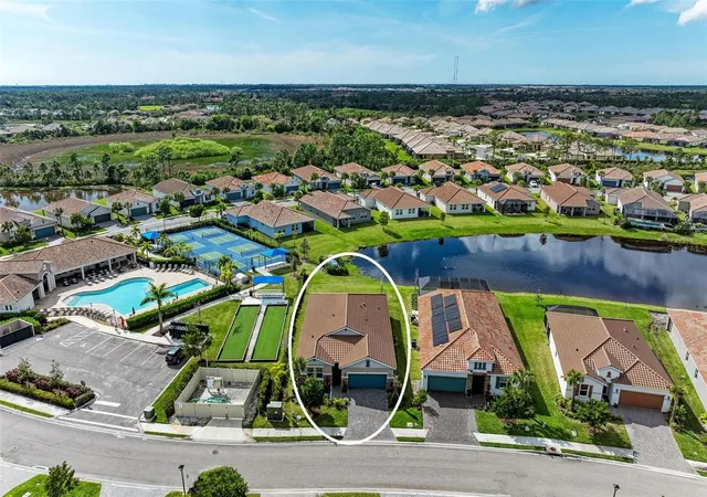 Photo 2 of Single family home for sale at 497 Firebush Dr, Nokomis, FL 34275 | MLS# A4710092 | Listing updated on 2026-10-22