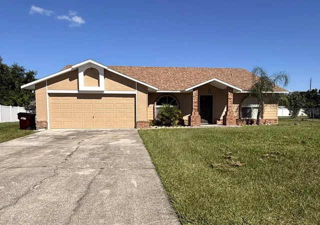 Photo 1 of Single family home for sale at 1451 Kingston Way, Kissimmee, FL 34744 | MLS# O6450951 | Listing updated on 2026-10-23