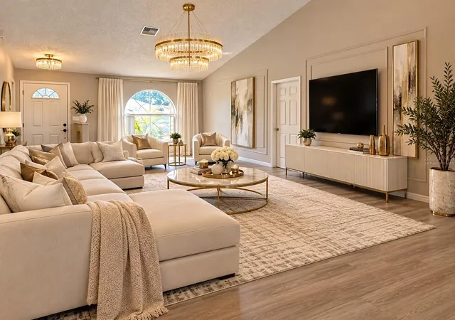 Photo 3 of Single family home for sale at 1451 Kingston Way, Kissimmee, FL 34744 | MLS# O6450951 | Listing updated on 2026-10-23