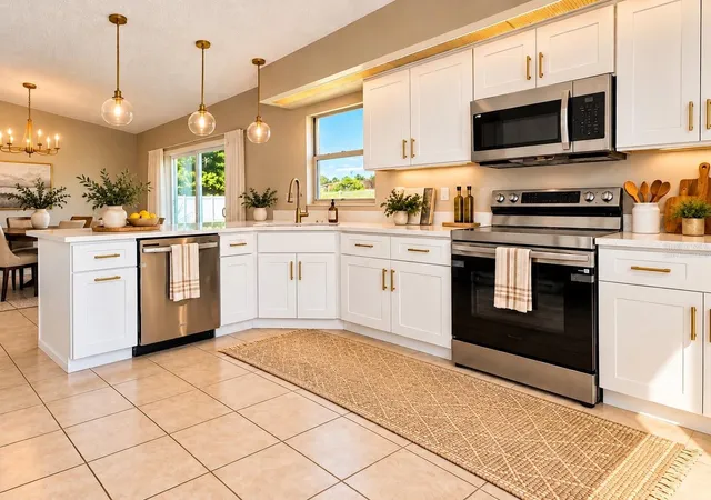 Photo 4 of Single family home for sale at 1451 Kingston Way, Kissimmee, FL 34744 | MLS# O6450951 | Listing updated on 2026-10-23