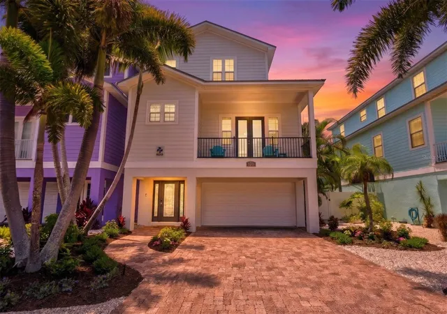 Photo 1 of Single family home for sale at 145 50th Street, Holmes Beach, FL 34217 | MLS# A4710094 | Listing updated on 2026-10-30