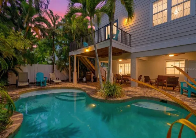 Photo 1 of Single family home for sale at 145 50th Street, Holmes Beach, FL 34217 | MLS# A4710094 | Listing updated on 2026-10-30