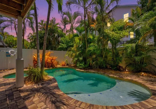 Photo 2 of Single family home for sale at 145 50th Street, Holmes Beach, FL 34217 | MLS# A4710094 | Listing updated on 2026-10-30