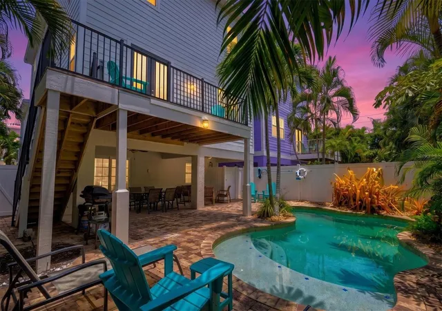 Photo 3 of Single family home for sale at 145 50th Street, Holmes Beach, FL 34217 | MLS# A4710094 | Listing updated on 2026-10-30