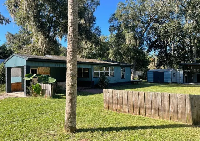 Single family home for sale at 430 SE 74th Street, GAINESVILLE, FL 32641 | MLS# GC544266