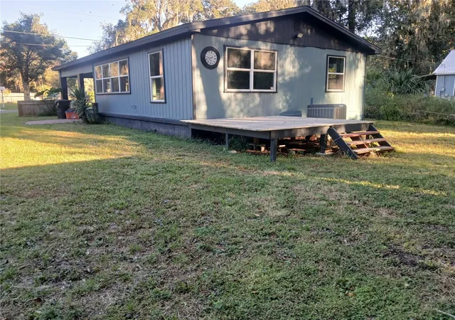 Photo 4 of Single family home for sale at 430 SE 74th Street, Gainesville, FL 32641 | MLS# GC544266 | Listing updated on 2026-10-26