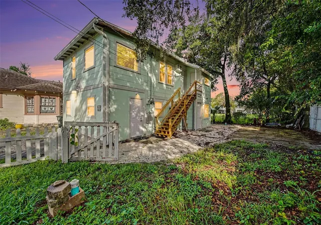 Photo 1 of Multi family home for sale at 224 Kingston Ave, Daytona Beach, FL 32114 | MLS# O6450957 | Listing updated on 2026-10-22