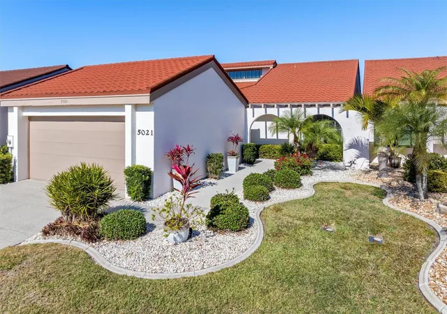 Photo 1 of Single family home for sale at 5021 San Rocco Ct, Punta Gorda, FL 33950 | MLS# C7532202 | Listing updated on 2026-10-21