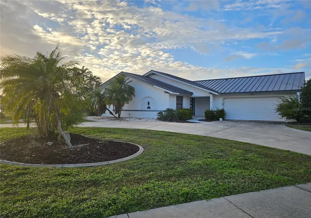 Single family home for sale at 975 Coronado Dr, PUNTA GORDA, FL 33950 | MLS# S5159807
