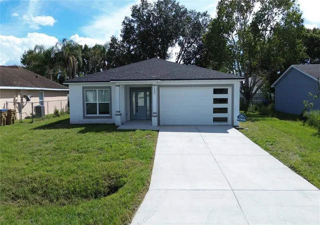 Single family home for sale at 237 Dalton Dr, Kissimmee, FL 34758 | MLS# S5159808 | Listing updated on 2026-10-21
