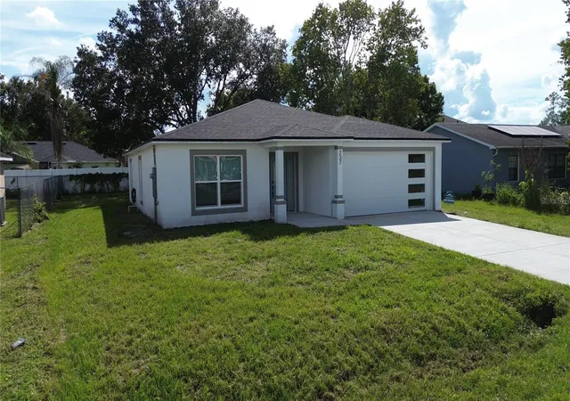Photo 1 of Single family home for sale at 237 Dalton Dr, Kissimmee, FL 34758 | MLS# S5159808 | Listing updated on 2026-10-21
