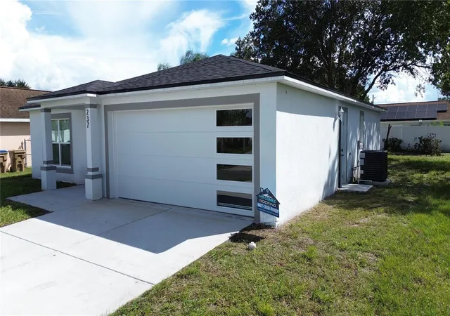 Photo 2 of Single family home for sale at 237 Dalton Dr, Kissimmee, FL 34758 | MLS# S5159808 | Listing updated on 2026-10-21