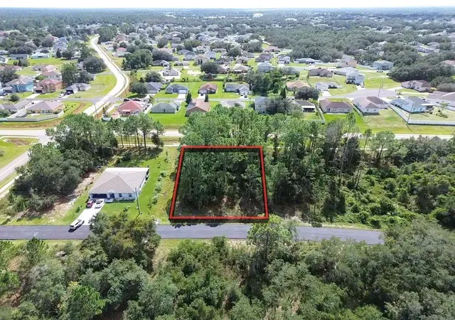 Photo 1 of Land for sale at 106 Warmouth Ln, Kissimmee, FL 34759 | MLS# OM734266 | Listing updated on 2026-10-20