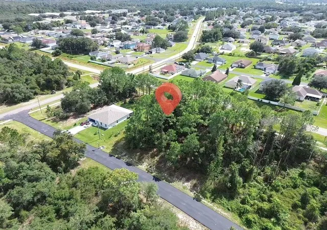 Photo 2 of Land for sale at 106 Warmouth Ln, Kissimmee, FL 34759 | MLS# OM734266 | Listing updated on 2026-10-20