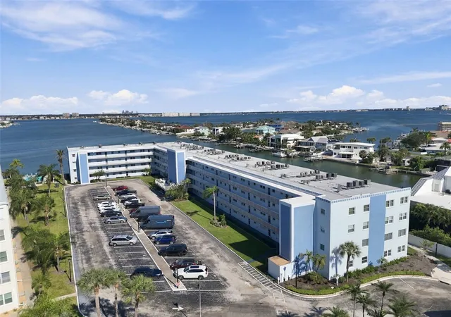 Photo 1 of Condo for sale at 5555 Gulf Blvd #419, St Pete Beach, FL 33706 | MLS# TB8559418 | Listing updated on 2026-10-22