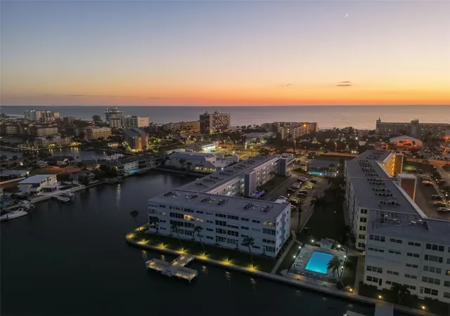 Photo 2 of Condo for sale at 5555 Gulf Blvd #419, St Pete Beach, FL 33706 | MLS# TB8559418 | Listing updated on 2026-10-22