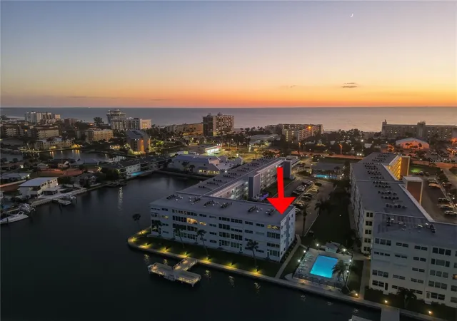 Photo 3 of Condo for sale at 5555 Gulf Blvd #419, St Pete Beach, FL 33706 | MLS# TB8559418 | Listing updated on 2026-10-28