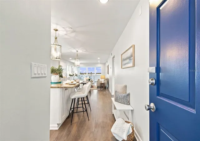 Photo 4 of Condo for sale at 5555 Gulf Blvd #419, St Pete Beach, FL 33706 | MLS# TB8559418 | Listing updated on 2026-10-22