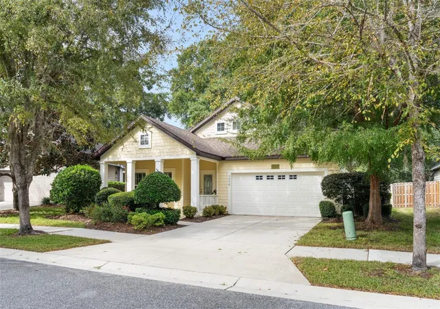 Photo 1 of Single family home for sale at 7570 SW 81st Way, Gainesville, FL 32608 | MLS# GC544267 | Listing updated on 2026-10-29