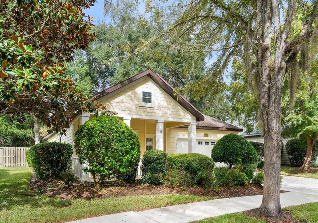Photo 4 of Single family home for sale at 7570 SW 81st Way, Gainesville, FL 32608 | MLS# GC544267 | Listing updated on 2026-10-29