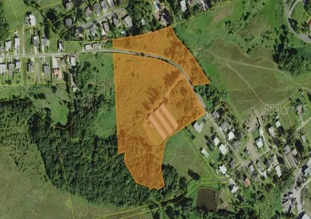 Photo 1 of Land for sale at Pr 162 Km 03 Aibonito Ward, Aibonito, PR 00705 | MLS# PR9125085 | Listing updated on 2026-10-20