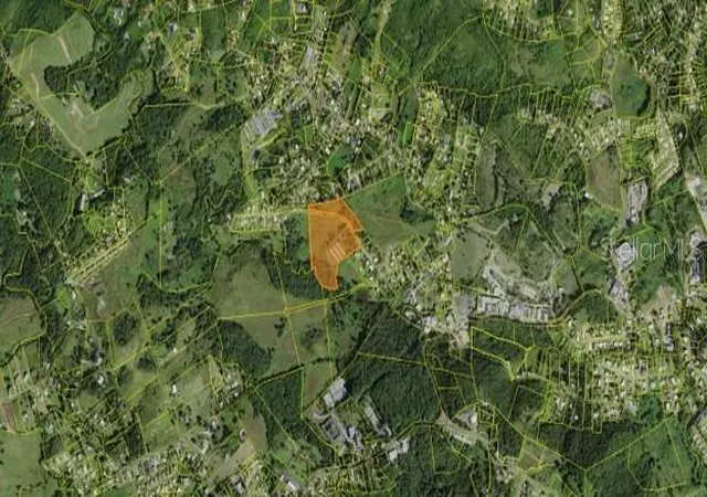 Photo 2 of Land for sale at Pr-162 Km 03 Aibonito Ward, Aibonito, PR 00705 | MLS# PR9125085 | Listing updated on 2026-10-20