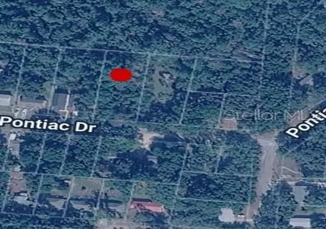 Photo 1 of Land for sale at 7696 Pontiac Dr, Pensacola, FL 32506 | MLS# C7532203 | Listing updated on 2026-10-20