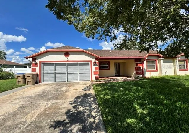 Single family home for sale at 145 Alameda Dr, KISSIMMEE, FL 34743 | MLS# S5159813