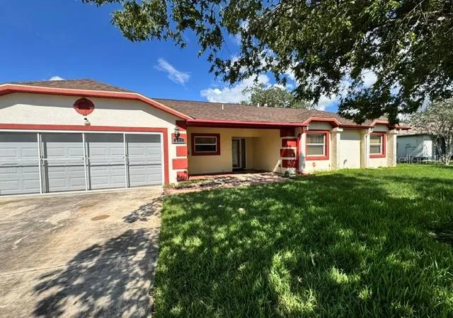 Photo 1 of Single family home for sale at 145 Alameda Dr, Kissimmee, FL 34743 | MLS# S5159813 | Listing updated on 2026-10-20