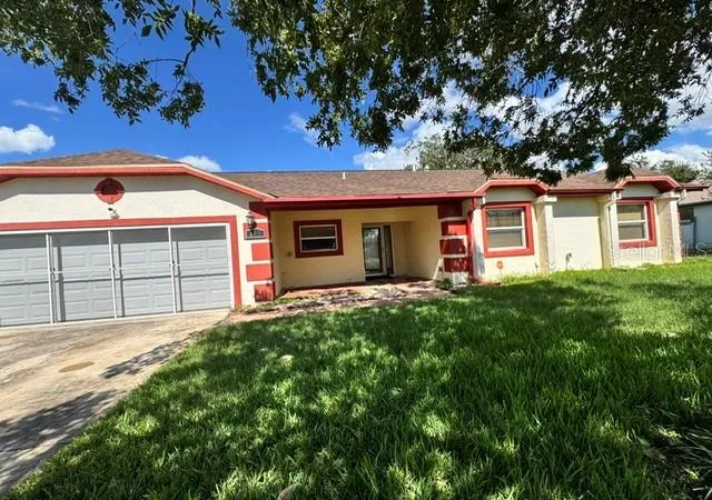Photo 2 of Single family home for sale at 145 Alameda Dr, Kissimmee, FL 34743 | MLS# S5159813 | Listing updated on 2026-10-20