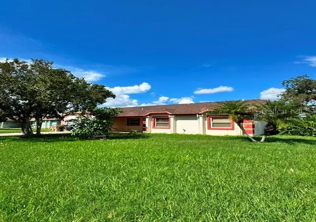 Photo 4 of Single family home for sale at 145 Alameda Dr, Kissimmee, FL 34743 | MLS# S5159813 | Listing updated on 2026-10-20