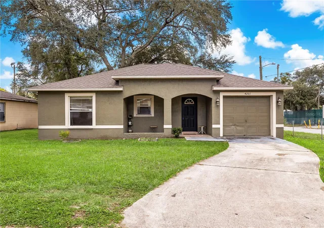 Single family home for sale at 4201 E Wilma St, TAMPA, FL 33617 | MLS# TB8559426