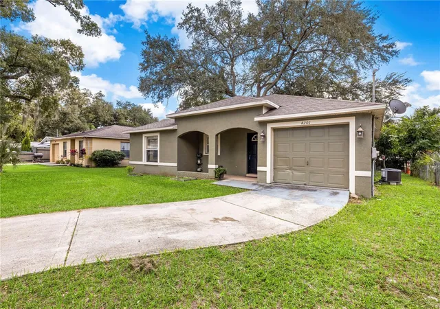 Photo 2 of Single family home for sale at 4201 E Wilma St, Tampa, FL 33617 | MLS# TB8559426 | Listing updated on 2026-10-20
