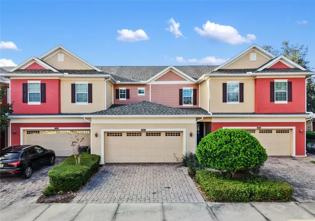 Photo 1 of Townhouse for sale at 3967 Oakington Pl, Longwood, FL 32779 | MLS# O6450965 | Listing updated on 2026-10-22