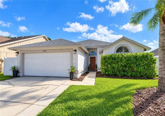 Single family home for sale at 13509 Colorado Pl, TAMPA, FL 33626 | MLS# TB8559433