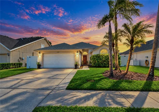 Photo 2 of Single family home for sale at 13509 Colorado Pl, Tampa, FL 33626 | MLS# TB8559433 | Listing updated on 2026-10-27