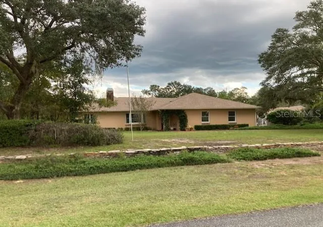 Single family home for sale at 17455 SW 26th Terrace Rd, OCALA, FL 34473 | MLS# OM734269