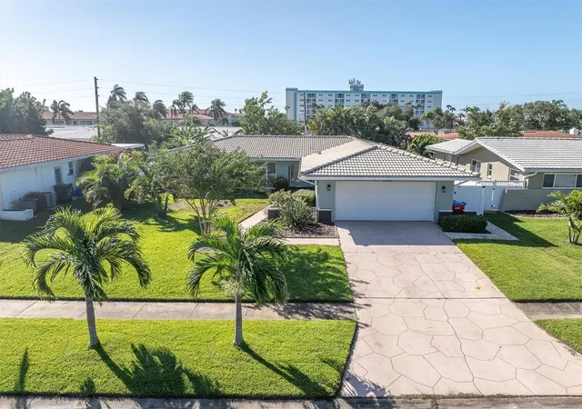 Single family home for sale at 14968 Imperial Point Dr N, LARGO, FL 33774 | MLS# TB8559439