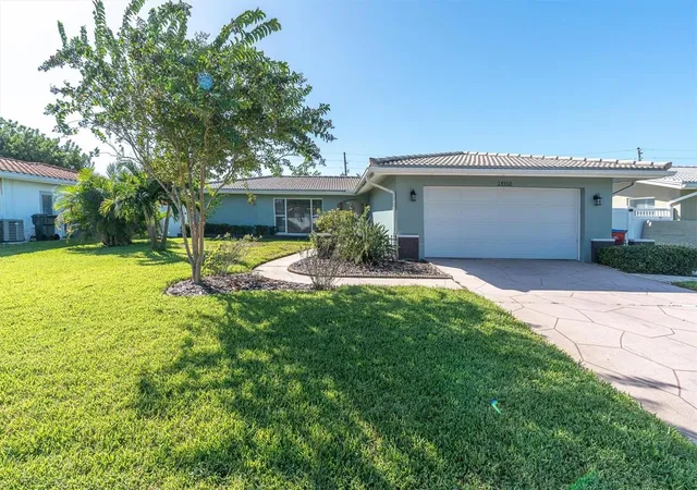 Photo 2 of Single family home for sale at 14968 Imperial Point Dr N, Largo, FL 33774 | MLS# TB8559439 | Listing updated on 2026-10-23