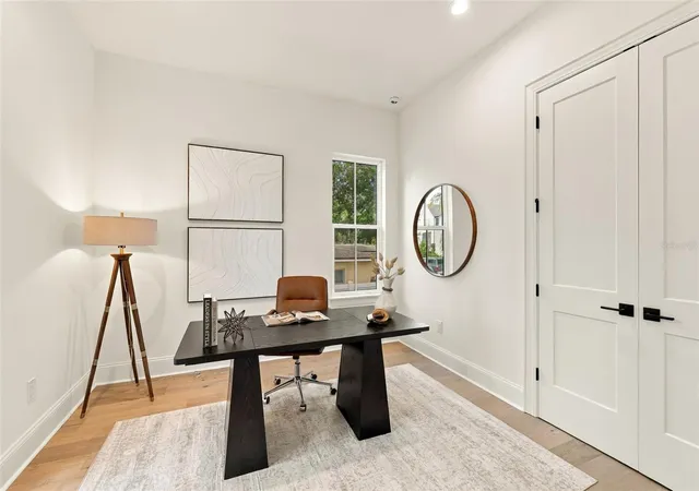 Photo 3 of Single family home for sale at 808 39th Avenue NE, Saint Petersburg, FL 33703 | MLS# TB8559441 | Listing updated on 2026-10-25