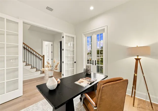 Photo 4 of Single family home for sale at 808 39th Avenue NE, Saint Petersburg, FL 33703 | MLS# TB8559441 | Listing updated on 2026-10-25