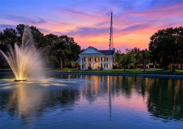 Photo 1 of Mansion for sale at 6869 W Highway 100, Bunnell, FL 32110 | MLS# FC322218 | Listing updated on 2026-10-28