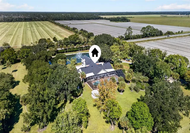 Photo 3 of Single family home for sale at 6869 W Highway 100, Bunnell, FL 32110 | MLS# FC322218 | Listing updated on 2026-10-28