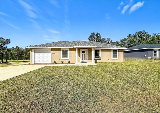 Photo 3 of Single family home for sale at 22787 SW Beach Blvd, Dunnellon, FL 34431 | MLS# OM734272 | Listing updated on 2026-10-25